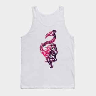 flamingo Tank Top